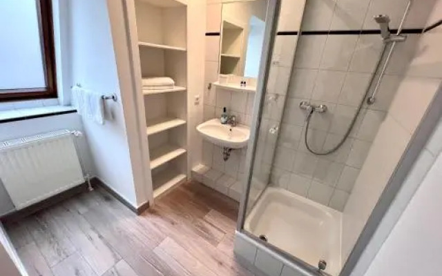 Hotel Garni Am Obsthof Gbr