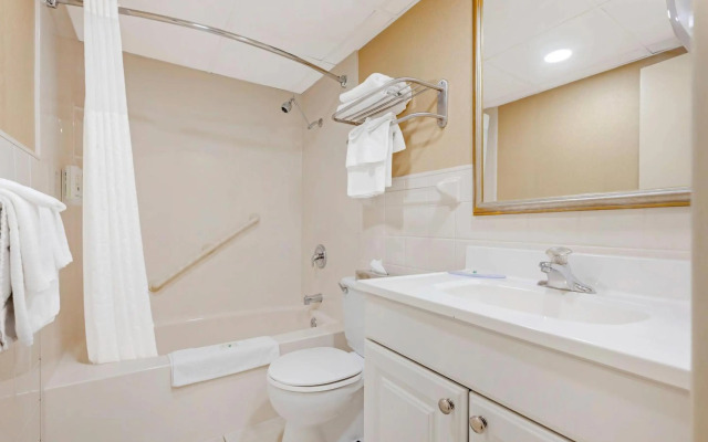Quality Hotel Fallsview Cascade