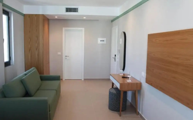 Olive Hotel Ksamil
