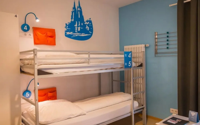 Hostel-Marburg-One