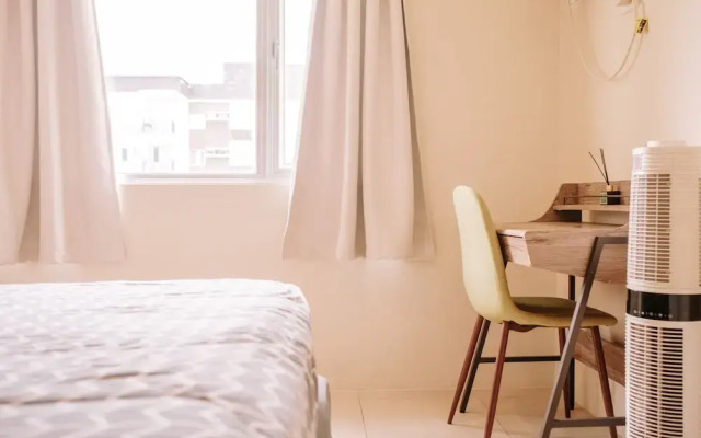 Unrivaled Value & Serenity