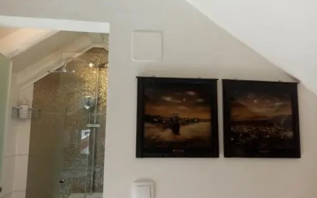 Apartments & Rooms Trogir Stars