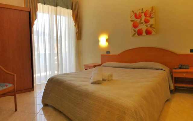 Hotel Mille Pini