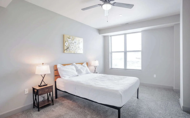 TWO CozySuites at the Banks 18