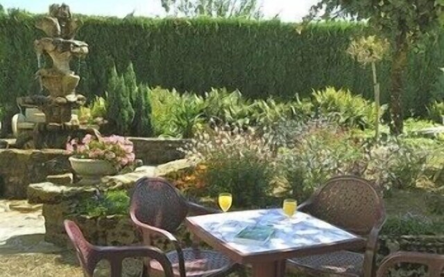 Le Relais des Monédières