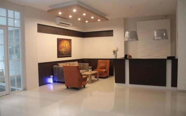 Petogogan Residence