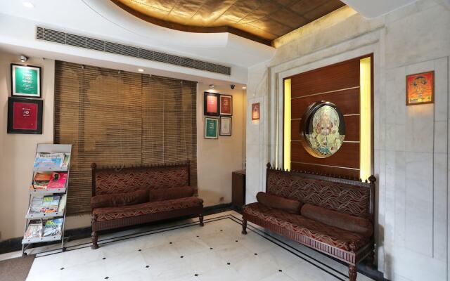 OYO 736 Hotel Saltee
