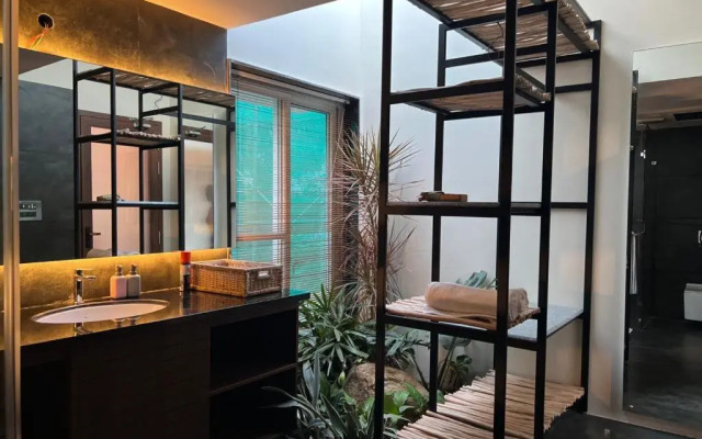 Orchid Tree Wellness Retreat