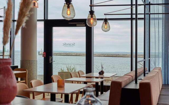 Scandic Oceanhamnen
