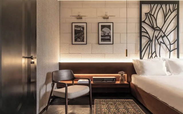 Ramban 20 Hotel Jerusalem