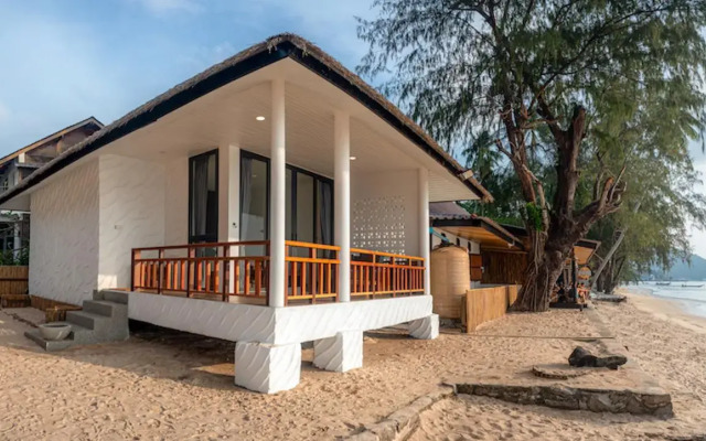 Sairee Cottage Resort (SHA Plus+)