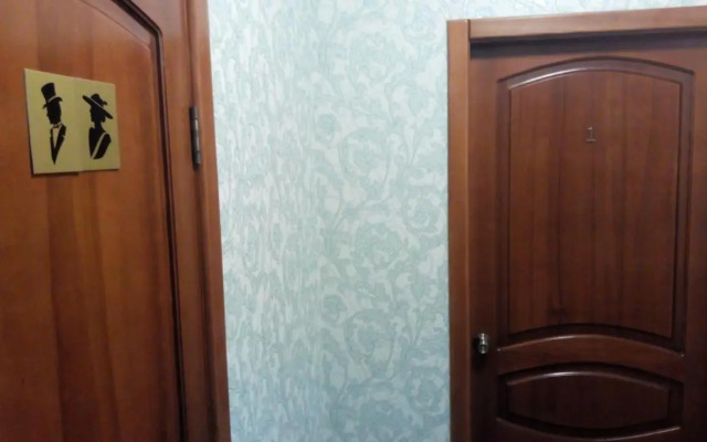 Cosiness Krasnova