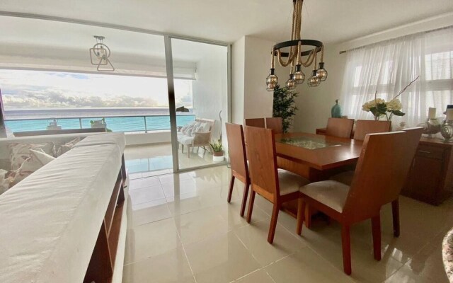 Marbella Fabulous 3br &3ba Pool And Beach