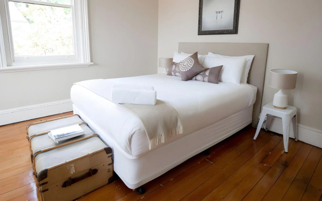 Montacute Boutique Bunkhouse