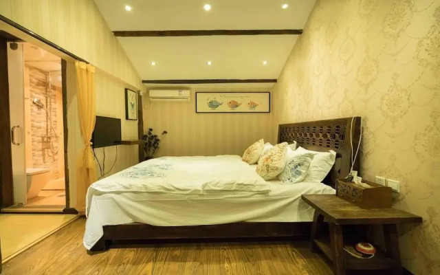 Pure Sunshine Inn