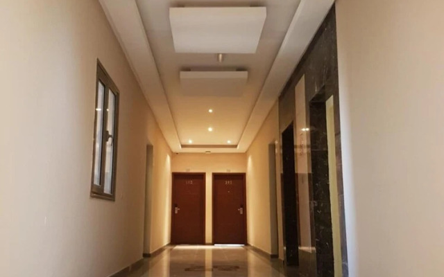 Magic Suite Al Mahboula - 2