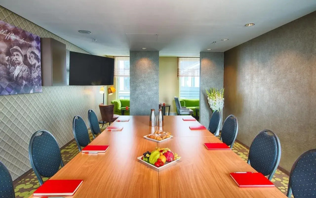 Leonardo Hotel Berlin