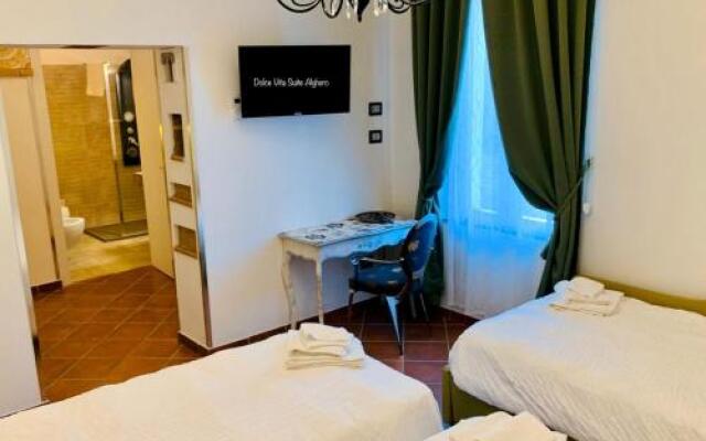 Dolce Vita Suite Alghero