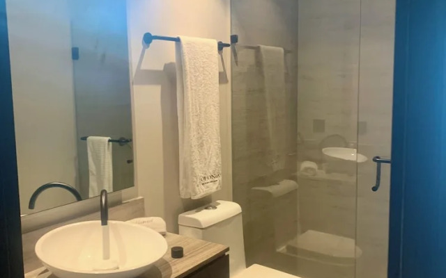 Apartamento 305 Narval