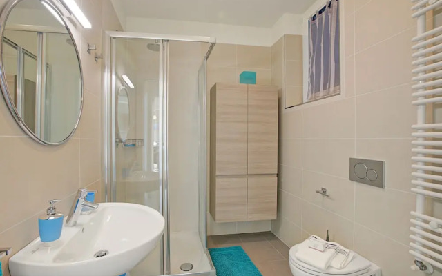 Sogno Sul Lago Lake Front