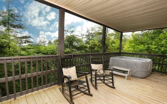 Pinnacle View 7C - Three Bedroom Chalet