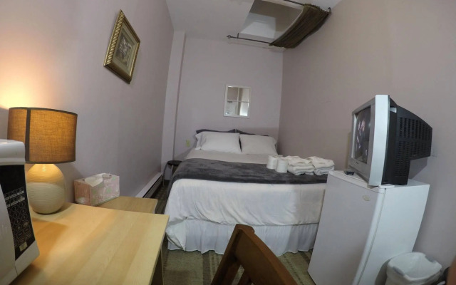 St Lawrence Residences And Suites