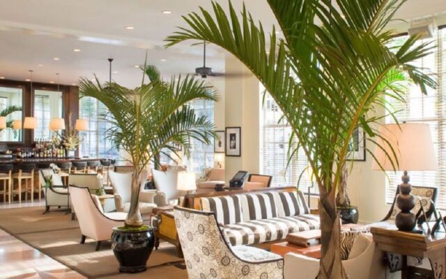 The Betsy - South Beach