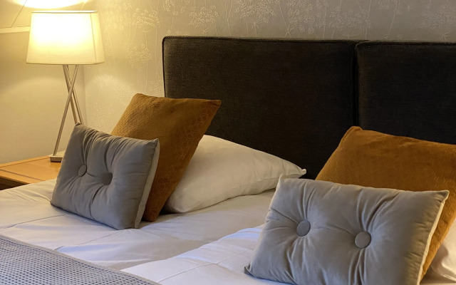 Hotel Hof van 's Gravenmoer