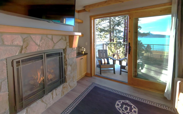The Landing Resort & Spa