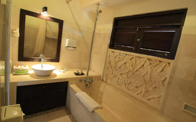 The Amasya Villas