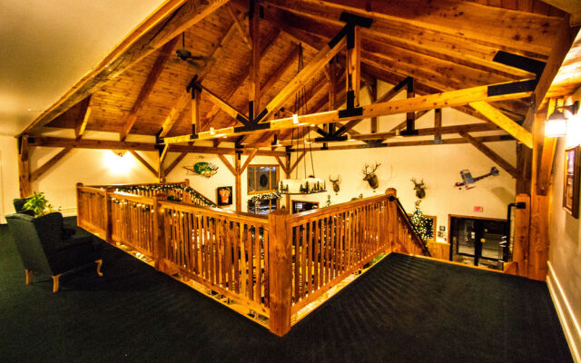 The Edge Hotel