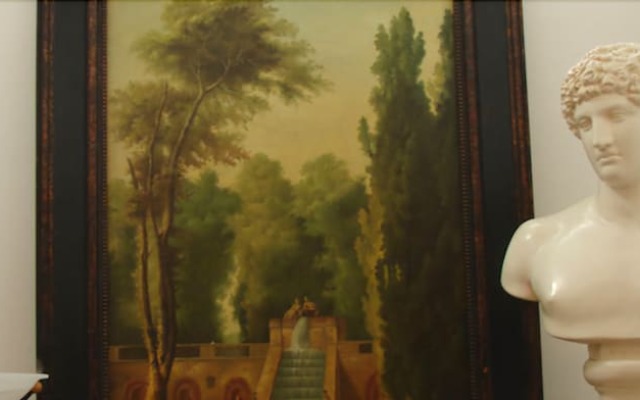 Château de la Marjolaine