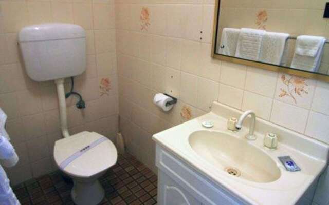 Comfort Inn Crystal