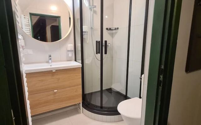 Gościniec Na Brzyzku