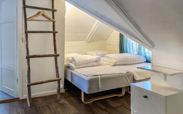Awesome Home in Bräkne Hoby With 3 Bedrooms