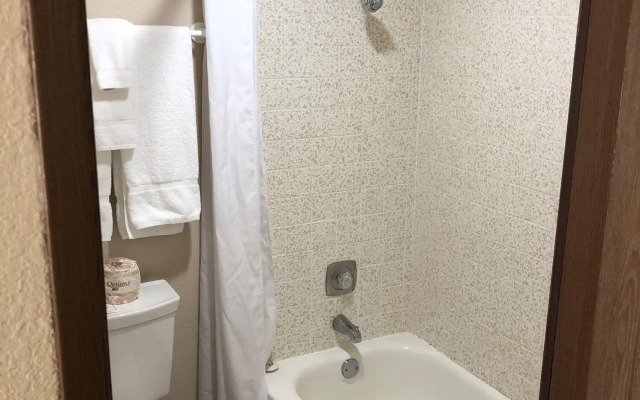 Super 8 by Wyndham Florence OR