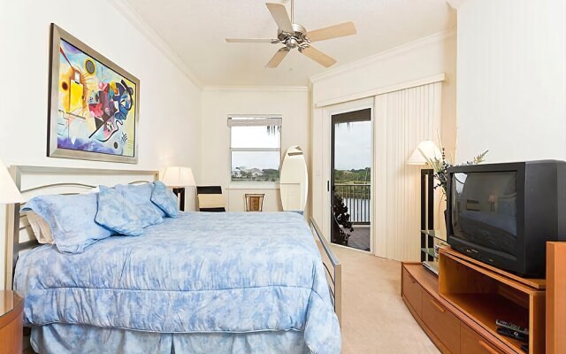 1024 Cinnamon Beach - Three Bedroom Condo