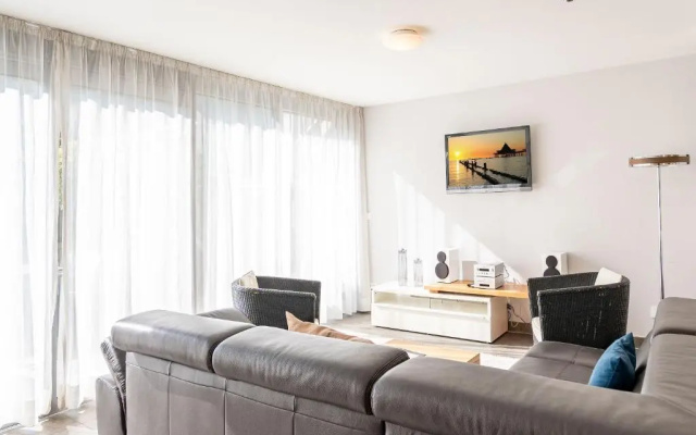 Villa Julius App 2 Die Stylische