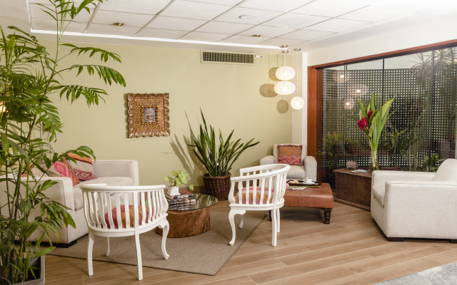 La Paz Apart Hotel