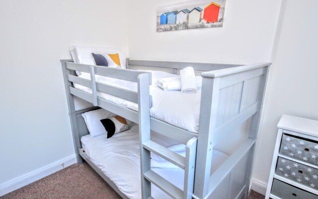 Celebrity Apartments Brighton, Queens Square