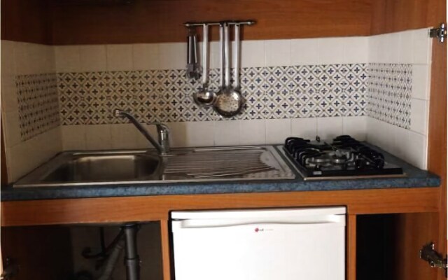 Canapè Apartments