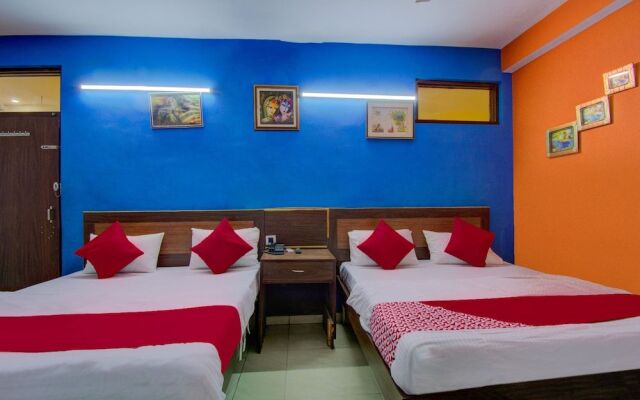 OYO 23108 Hotel Bagga Vilas