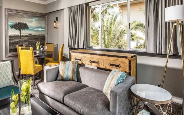 Southern Sun Ridgeway