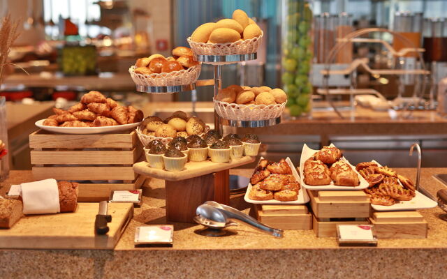 Crowne Plaza Macau by IHG