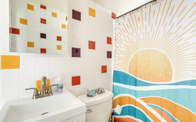 Wildwood Apartment Near Boardwalk & Beach!