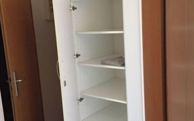 Buschsand Lee Comfortable Holiday Residence