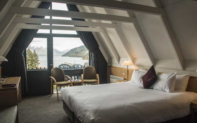 Heartland Hotel Queenstown