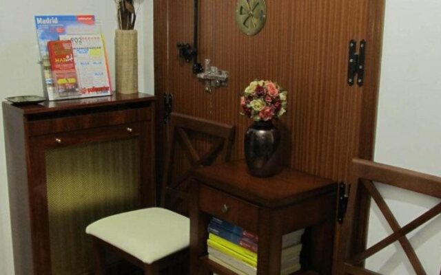 Hostal Las Torres
