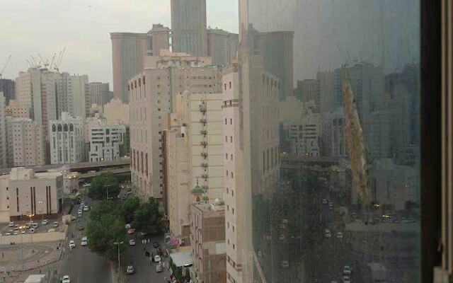 Mabani Al Mostqbal 2