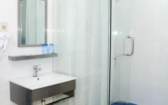 Haitunwan Express Hotel